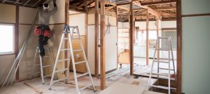 Entreprise de rénovation de la maison et de rénovation d’appartement à Escarmain
